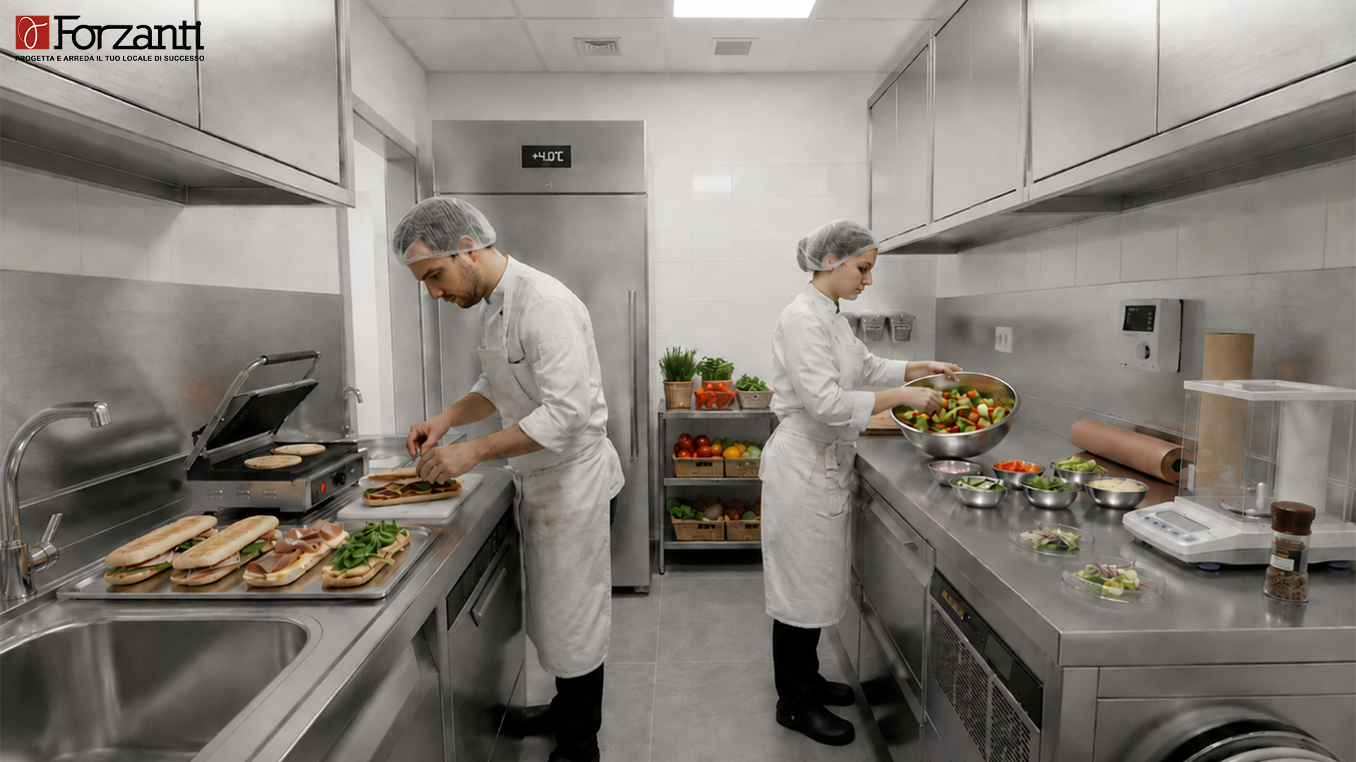 CUCINA